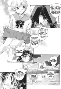 [Unno Hotaru] Sakamawari no Sekai | Topsy-Turvy World (Hingshowzing Stories) [English] [TokidoKI]