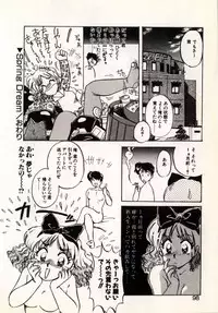 [Nakafusa Momo] Moonlight Party