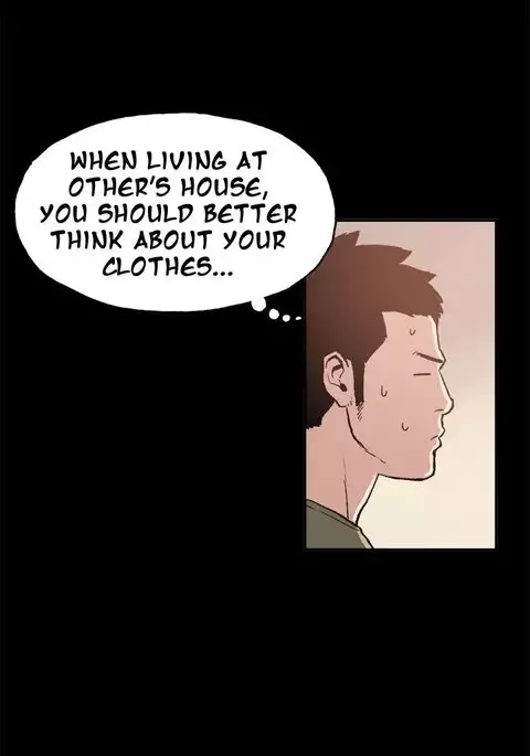 Cohabitation Ch.1-18