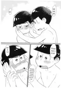 (Kahou wa Nete Matsu 10) [MatsuCha. (Maccha)] Jinan ni Hatsujouki ga Yatte Kita no desu ga Taihen na Koto ni Natte Imasu. | The Second Son's Heat Came Now There's Big Trouble (Osomatsu-san) [English]