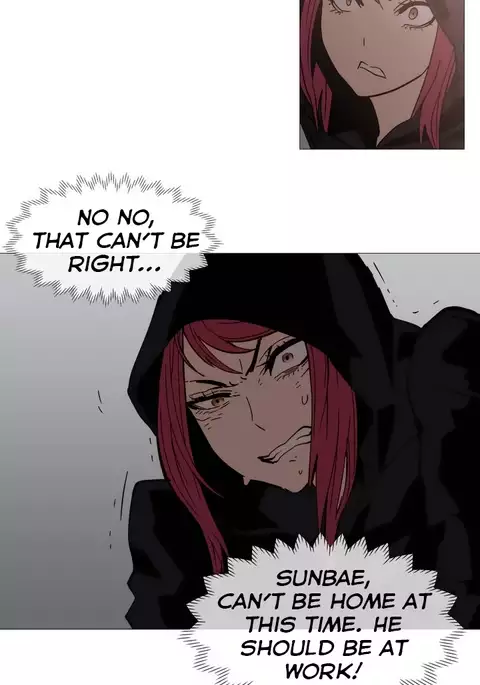 Household Affairs Ch.1-50