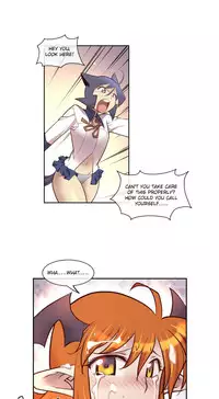 [Son Hee-Joon] Master in My Dreams Ch.0-32 (English) (Ongoing)