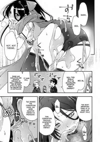 [Soseki Scans] Dungeon Kurashi no Moto Yuusha 1 | A Former Brave Resident in the Dungeon Vol. 1 [English]