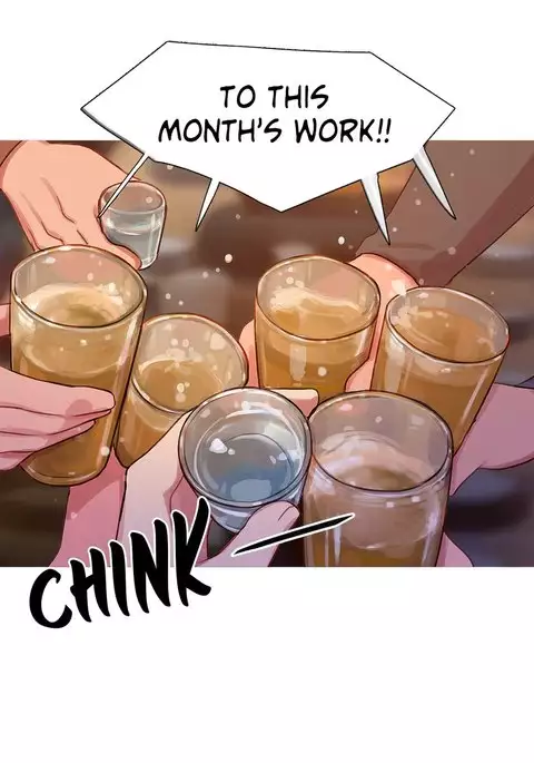 Scandal of the Witch Ch.1-36
