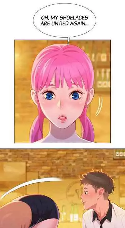 [Tharchog, Gyeonja] What do you Take me For? Ch.46/? [English] [Hentai Universe]