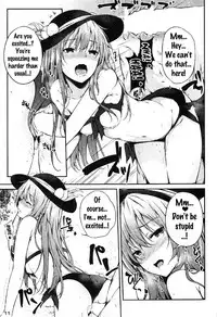 (C92) [FDSP (Sakagaki)] Tenshi Onee-chan 2 Makasenasai! (Touhou Project) [English] {doujins.com}