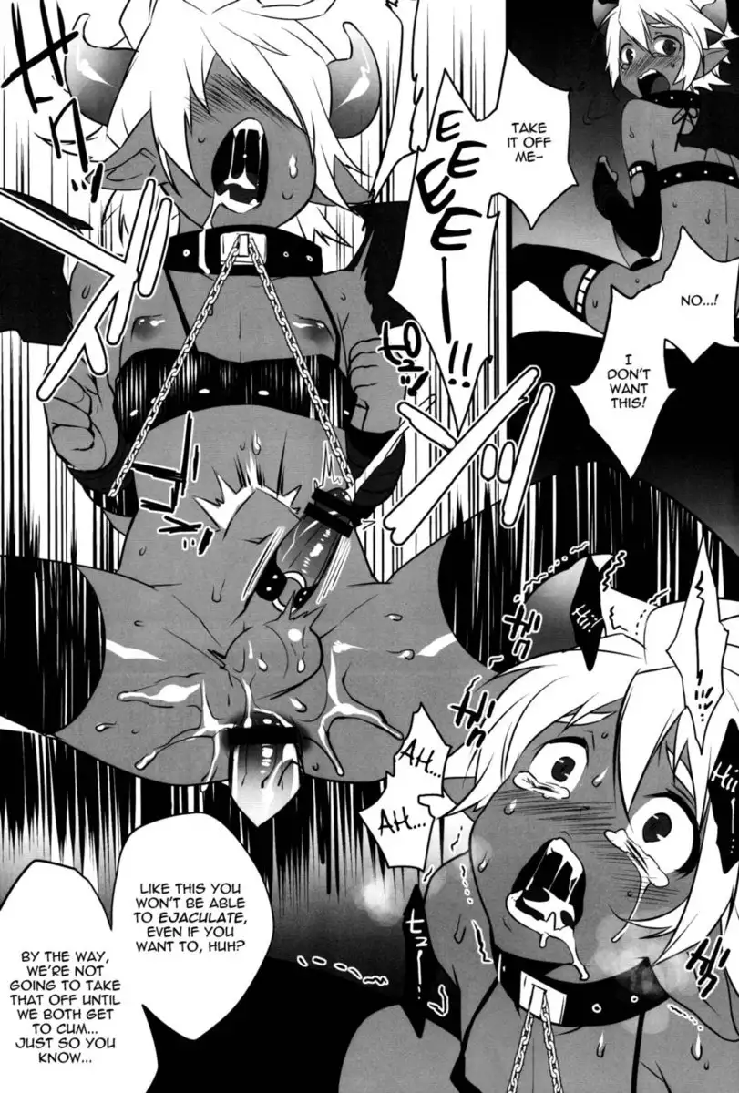 Devil Kiss 2
