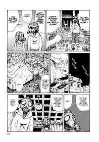 Keep on Vibrating [Jirō Matsumoto]