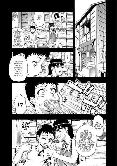 Hanayome Ningyou | Puppet Bride Ch. 1-9