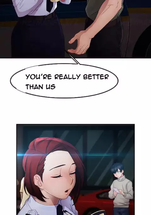 Lady Garden Ch.1-42