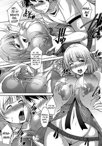 [Zen9] Taikutsu na Gogo no Sugoshikata | A Way to Spend a Boring Afternoon [English] [Lazarus H]