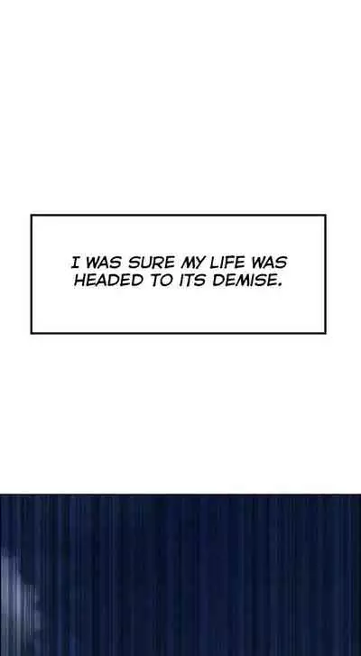 Rain Curtain Ch.30/40