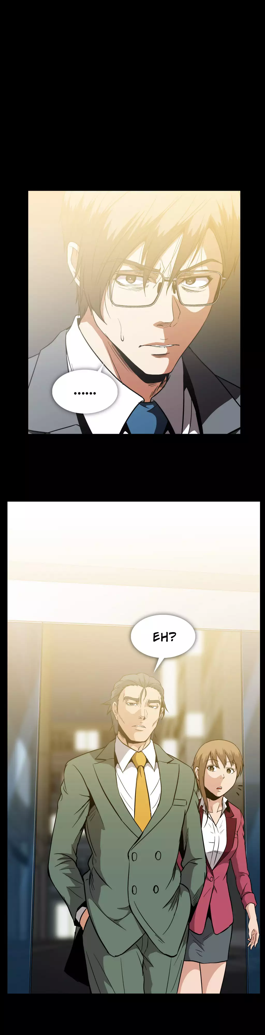 Drug Candy Ch.0-38