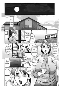FUUSEN CLUB HAHA MAMIRE CH. 1-5 ENGLISH.zip