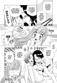 [Kamirenjaku Sanpei] Tonari no Sperm-san Ch.0-7+Epilogue [ENG]
