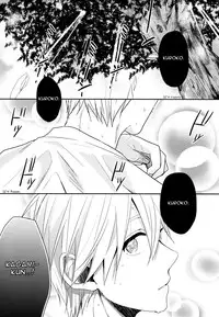 [YS (satou)] Zenbu Natsu no Sei ni Shite | Because it's summer (Kuroko no Basuke) [English] [Baka Dumb Aho Scans]