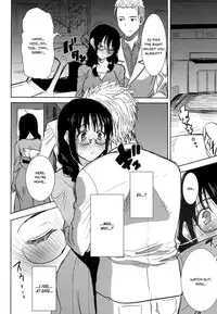 (C86) [Namakemono Kishidan (Tanaka Aji)] Unsweet Kurose Katsuko Plus Saikai... [English] =White Symphony=