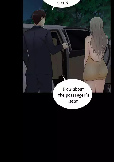 Dark Game Ch.1-21