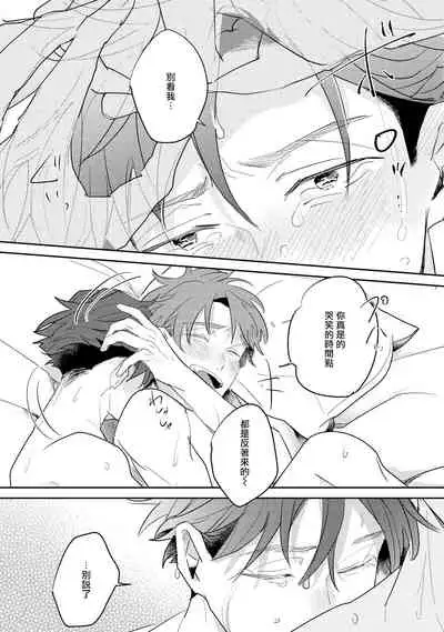 No Doubt Lilac | 无疑的紫丁香 Ch. 3-5+番外1