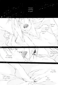(C73) [kiki (Fujiwara Beni)] NAKED (Final Fantasy VII) [English] [Boxer & Rice]