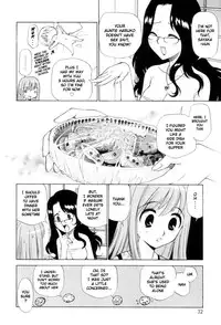 [Kamirenjaku Sanpei] Tonari no Sperm-san Ch.0-7+Epilogue [ENG]