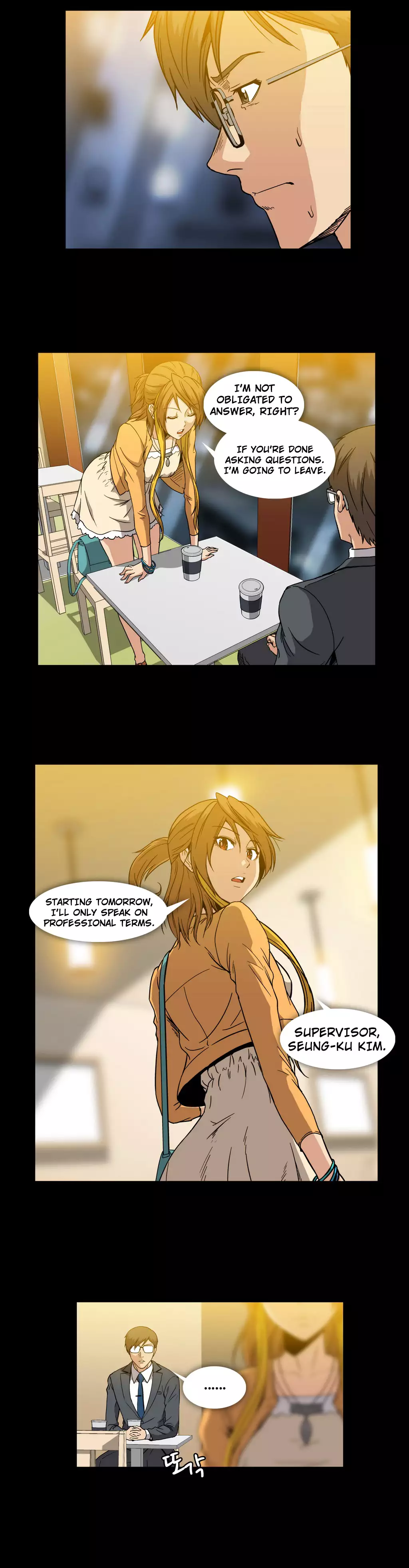 Drug Candy Ch.0-38