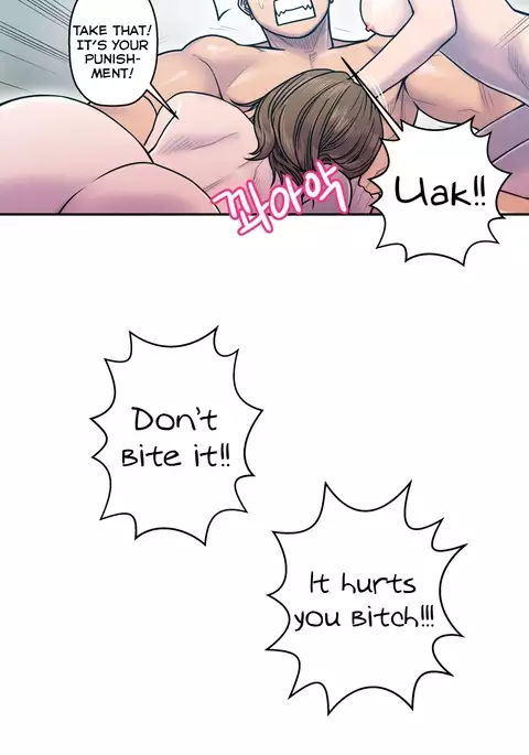 Ghost Love Ch.1-11