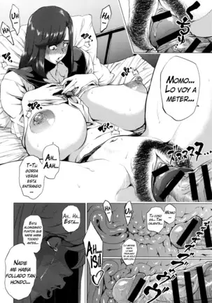 Imouto Rule | las tres reglas de la hermanita