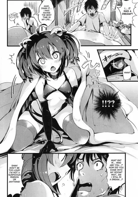 crawling darling