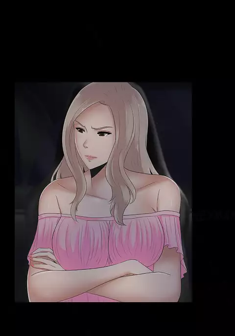 Dark Game Ch.1-21