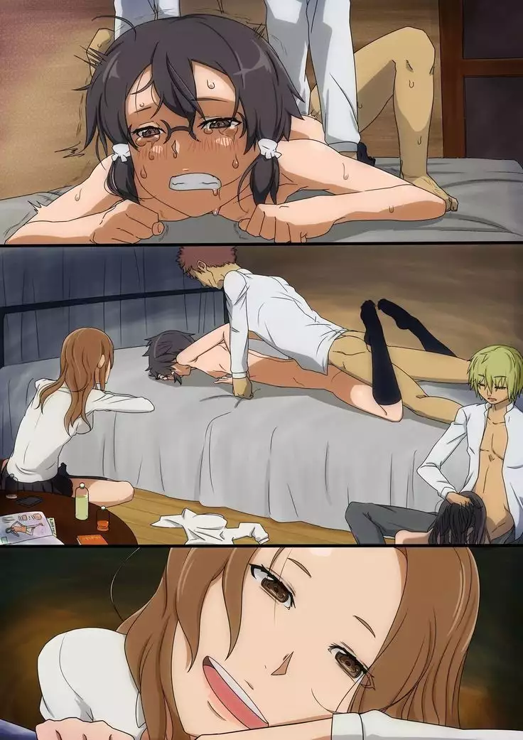 Hanbai Shoujo | Sales Girl =7BA=