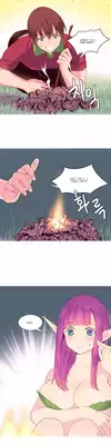 [Tankguy, ROZER] A World That I Rule Ch.01-20 [English] (Game of Scanlation) (Ongoing)