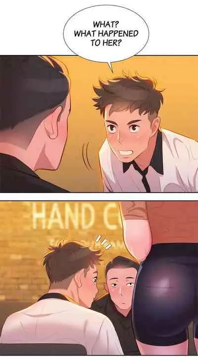 [Tharchog, Gyeonja] What do you Take me For? Ch.21/? [English] [Hentai Universe]