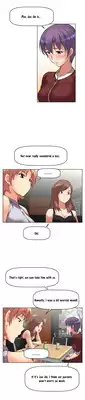 Brawling Go 0-13 Chapters (To be continued)