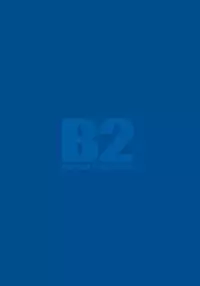 [KOWMEIISM (Kasai Kowmei)] B2:Re BANANA de OSTEOPATHY [English] [Digital]