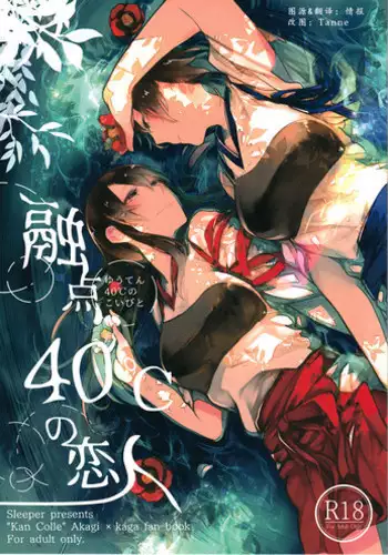 (C87) [Sleeper (Nekomura)] Ippai Taberu Kimi ga Suki! | I love the one who eats a lot (Kantai Collection -KanColle-) [English] {Yuri Reviews + Mai88}