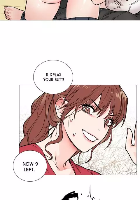 Sadistic Beauty Ch.1-21