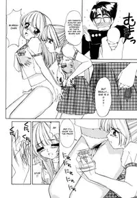 [Machigi Ruru] Bishoujo Boy | The Pretty Girl-Boy (Dokidoki suru Koto) [English] [aceonetwo]