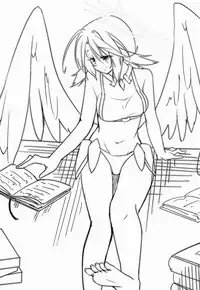 (C86) [Sekine (Sekine Hajime)] No Ecchi No Life (No Game No Life) [English] [PSYN]