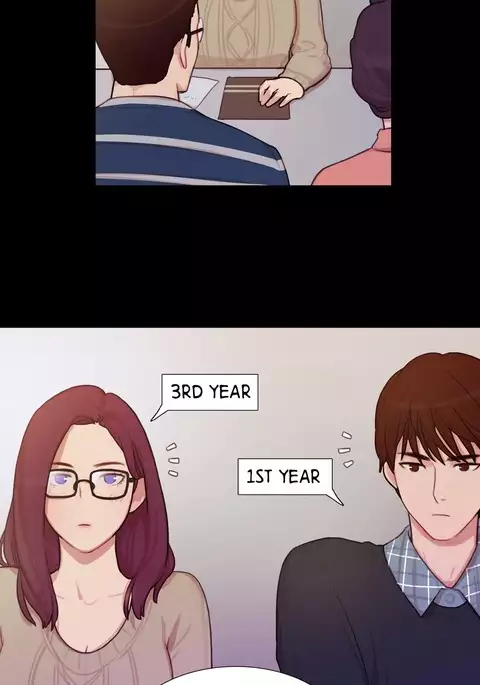 Scandal of the Witch Ch.1-28