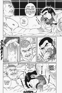 [Gengoroh Tagame] Kimiyo Shiruya Minami no Goku (Do You Remember The South Island Prison Camp) Chapter 01-24 [Eng]
