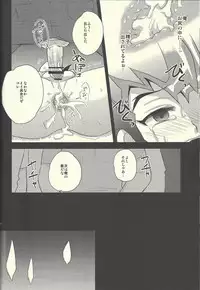 (Sennen Battle in Osaka 2) [HEATWAVE (Yuuhi)] HWZ II (Yu-Gi-Oh! Zexal)