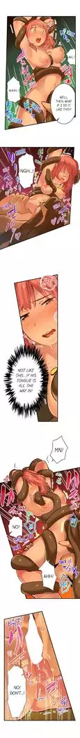 Yaoyorozu Sex~My Virginity Was Taken by Japanese Gods~ Ch. 3
