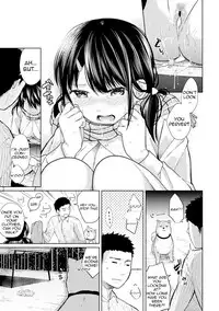 [Fumitsuki Sou] 1LDK+JK Ikinari Doukyo? Micchaku!? Hatsu Ecchi!!? Ch. 1-9 [English] [Comfy Pillow Scans]