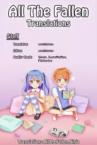 (C91) [Meshikutteneru. (Atage)] Musume ni Naru Hi | The day I became his daughter [English] [ATF]