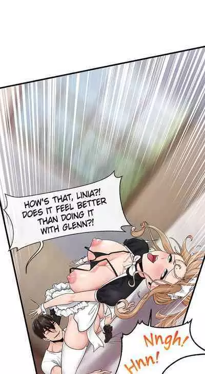[KAMADI, OneDollar, Grilled Mero] Absolute Hypnosis in Another World (1-20) [English] [Ongoing]
