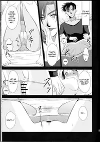 (C82) [Blue Crest (Aono Akira)] Taihen desu Gohan-san Onnanoko ni Nacchaimashita. (Dragon Ball Z) [English] [Fated Circle]