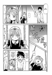 [Itoyoko] Momoiro Geshuku Utopian | Safety Lodging House Utopian Ch. 1-7 [English] [SaHa] [Decensored]