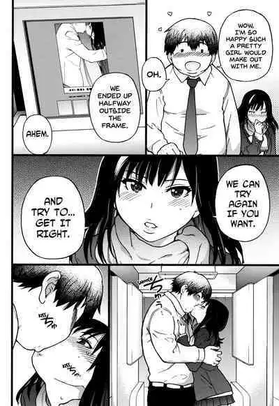 Enkou Ojisan Ch.1-6