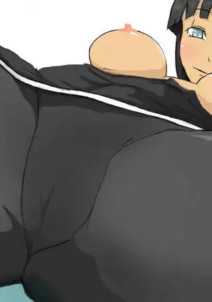 One Piece of Ass